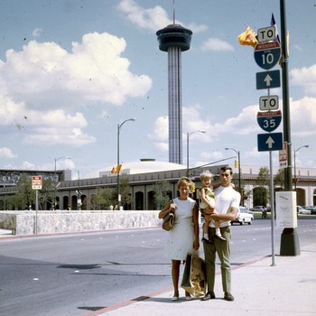 Photo of Eugene VanKerckhove Jr